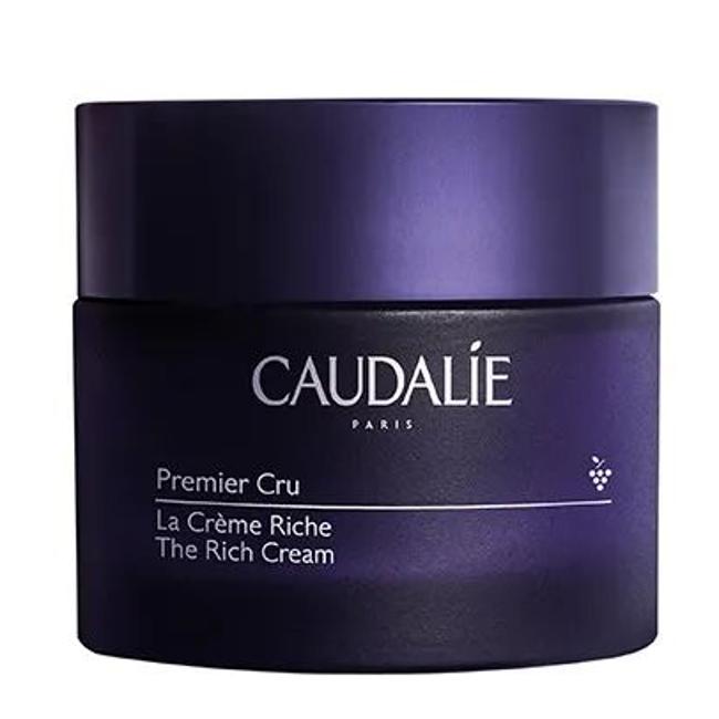 Premier Cru La rica crema de Caudalie. Precio: 80.91 euros